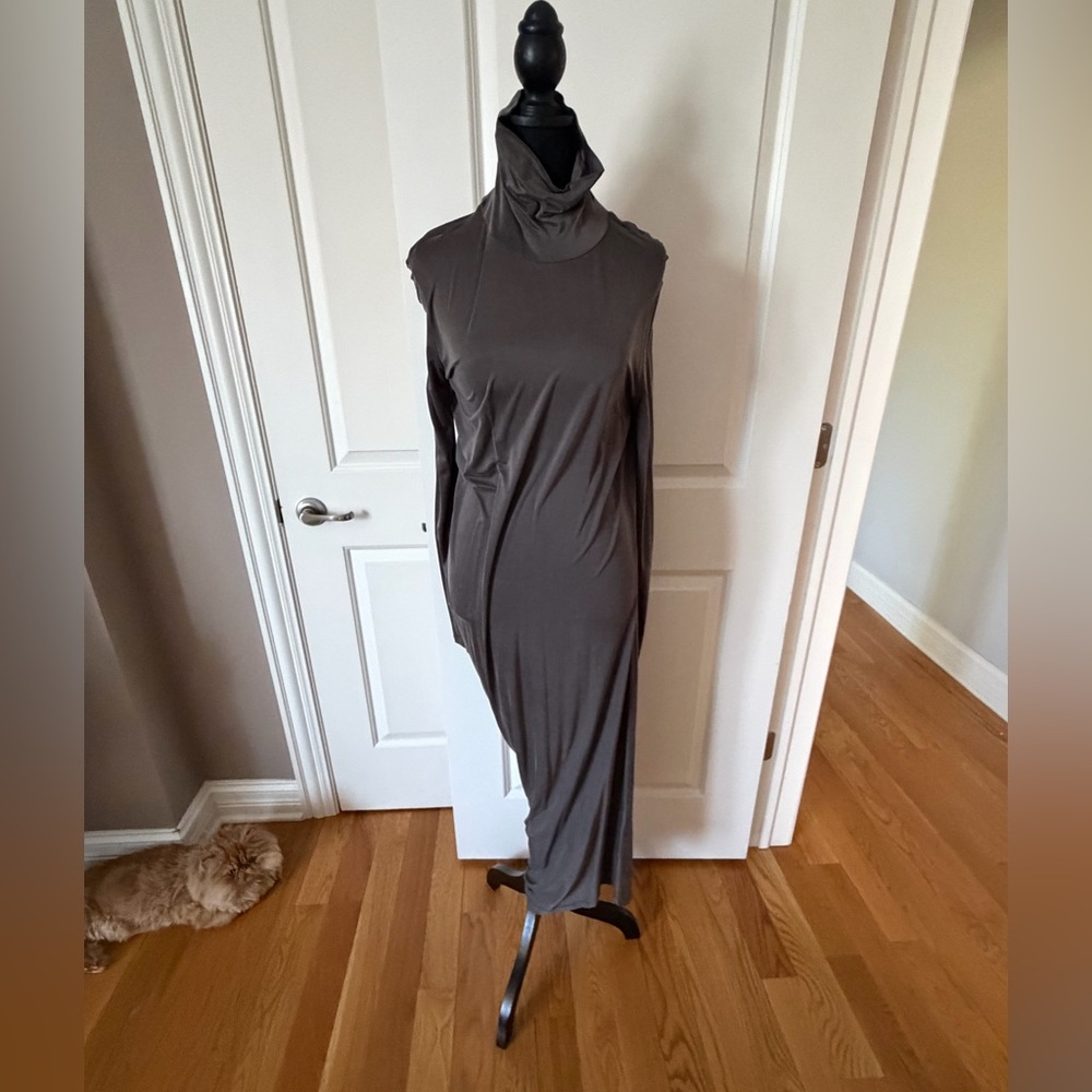 Maison Martin Margiela Asymmetrical Dress
